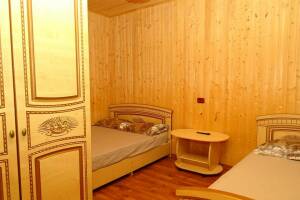 Изображение Изображение гостиницы "Гостевой дом «Маринка»" #10 #2