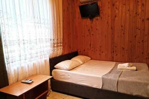 Изображение Изображение гостиницы "Гостевой дом «Маринка»" #12 #4