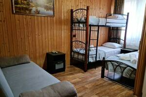 Изображение Изображение гостиницы "Гостевой дом «Маринка»" #13 #5