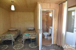 Изображение Изображение гостиницы "Гостевой дом «Речной 1»" #10 #2