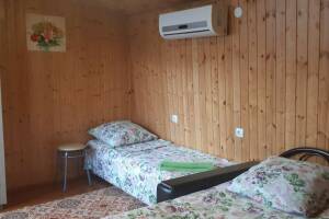 Изображение Изображение гостиницы "Гостевой дом «Речной 1»" #11 #3