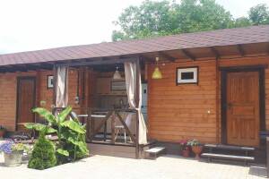 Изображение Изображение гостиницы "Гостевой дом «Речной 1»" #13 #5