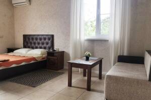 Изображение Изображение гостиницы "Частный дом «Северная 12»" #9 #1