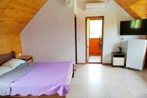 Изображение Изображение гостиницы "Частный дом «Северная 12»" #10 #2