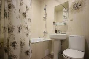 Изображение Изображение гостиницы "Гостевой дом «Алина»" #12 #4