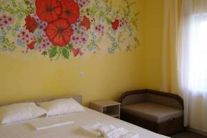 Изображение Изображение гостиницы "Гостиница «Добрый Бобр»" #9 #1