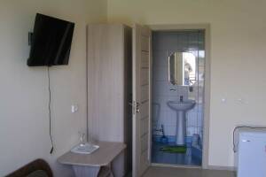 Изображение Изображение гостиницы "Гостиница «Добрый Бобр»" #11 #3