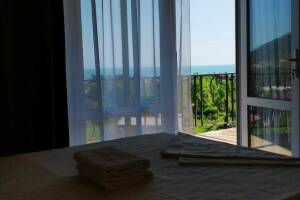 Изображение Изображение гостиницы "Гостевой дом «У Анжелики»" #10 #2