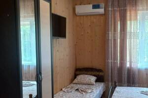 Изображение Изображение гостиницы "Гостевой дом «У Анжелики»" #11 #3