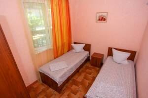 Изображение Изображение гостиницы "Гостевой дом «Светлана»" #9 #1