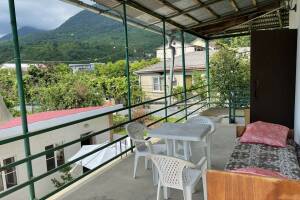 Изображение Изображение гостиницы "Гостевой дом «Светлана»" #10 #2