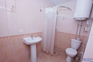 Изображение Изображение гостиницы "Гостевой дом «Светлана»" #12 #4