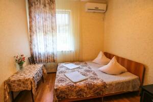 Изображение Изображение гостиницы "Гостевой дом «Светлана»" #16 #8