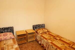 Изображение Изображение гостиницы "Гостевой дом «Ивушка»" #9 #1