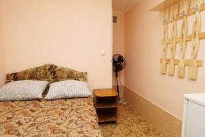 Изображение Изображение гостиницы "Гостевой дом «Ивушка»" #10 #2