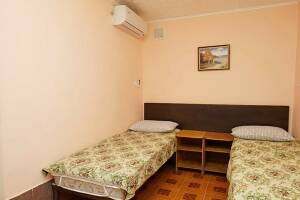 Изображение Изображение гостиницы "Гостевой дом «Ивушка»" #11 #3