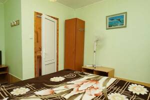 Изображение Изображение гостиницы "Гостевой дом «Ивушка»" #12 #4