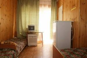 Изображение Изображение гостиницы "Гостевой дом «Ивушка»" #14 #6