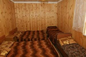 Изображение Изображение гостиницы "Гостевой дом «Ивушка»" #15 #7