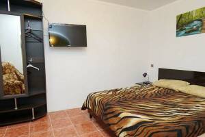 Изображение Изображение гостиницы "Гостевой дом «Ивушка»" #16 #8