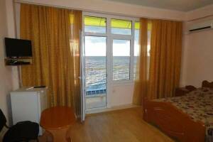 Изображение Изображение гостиницы "Эллинг «У Андрея»" #9 #1