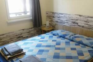 Изображение Изображение гостиницы "Гостевой дом «Илада»" #9 #1