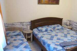 Изображение Изображение гостиницы "Гостевой дом «Илада»" #11 #3