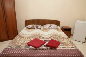 Изображение Изображение гостиницы "Гостевой дом «Золотая рыбка»" #9 #1