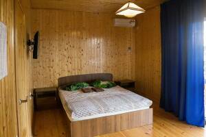 Изображение Изображение гостиницы "Гостевой дом «Золотая рыбка»" #10 #2