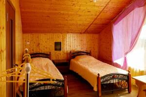 Изображение Изображение гостиницы "Гостевой дом «Золотая рыбка»" #11 #3