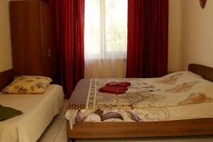 Изображение Изображение гостиницы "Гостевой дом «Золотая рыбка»" #12 #4