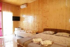 Изображение Изображение гостиницы "Гостевой дом «Золотая рыбка»" #13 #5