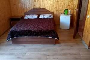 Изображение Изображение гостиницы "Гостевой дом «Золотая рыбка»" #14 #6