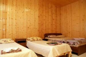 Изображение Изображение гостиницы "Гостевой дом «Золотая рыбка»" #15 #7