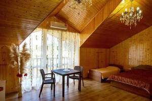 Изображение Изображение гостиницы "Гостевой дом «Золотая рыбка»" #16 #8