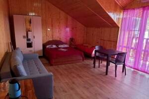 Изображение Изображение гостиницы "Гостевой дом «Золотая рыбка»" #17 #9