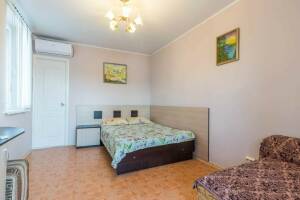 Изображение Изображение гостиницы "Гостевой дом «Sunset»" #9 #1