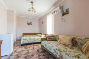 Изображение Изображение гостиницы "Гостевой дом «Sunset»" #10 #2