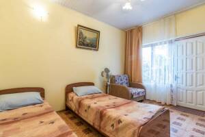 Изображение Изображение гостиницы "Гостевой дом «Sunset»" #12 #4