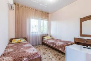 Изображение Изображение гостиницы "Гостевой дом «Sunset»" #14 #6