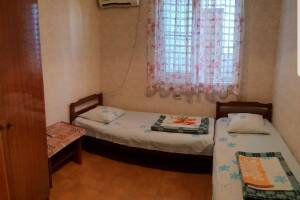 Изображение Изображение гостиницы "Гостевой дом «У Галины»" #9 #1