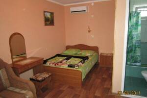 Изображение Изображение гостиницы "Гостевой дом «У Галины»" #13 #5