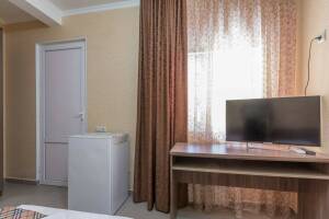 Изображение Изображение гостиницы "Частный дом «Лето 15»" #9 #1