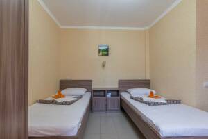 Изображение Изображение гостиницы "Частный дом «Лето 15»" #10 #2