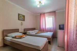 Изображение Изображение гостиницы "Частный дом «Лето 15»" #12 #4