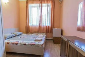 Изображение Изображение гостиницы "Гостевой дом «Седьмая миля»" #9 #1