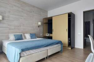 Изображение Изображение гостиницы "Гостевой дом «Лиран»" #9 #1