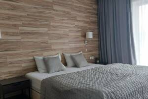 Изображение Изображение гостиницы "Гостевой дом «Лиран»" #10 #2