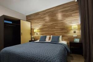 Изображение Изображение гостиницы "Гостевой дом «Лиран»" #11 #3