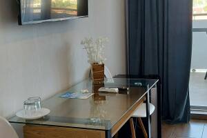 Изображение Изображение гостиницы "Гостевой дом «Лиран»" #12 #4